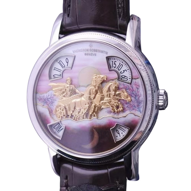 Vacheron constantin deals 250th anniversary watch