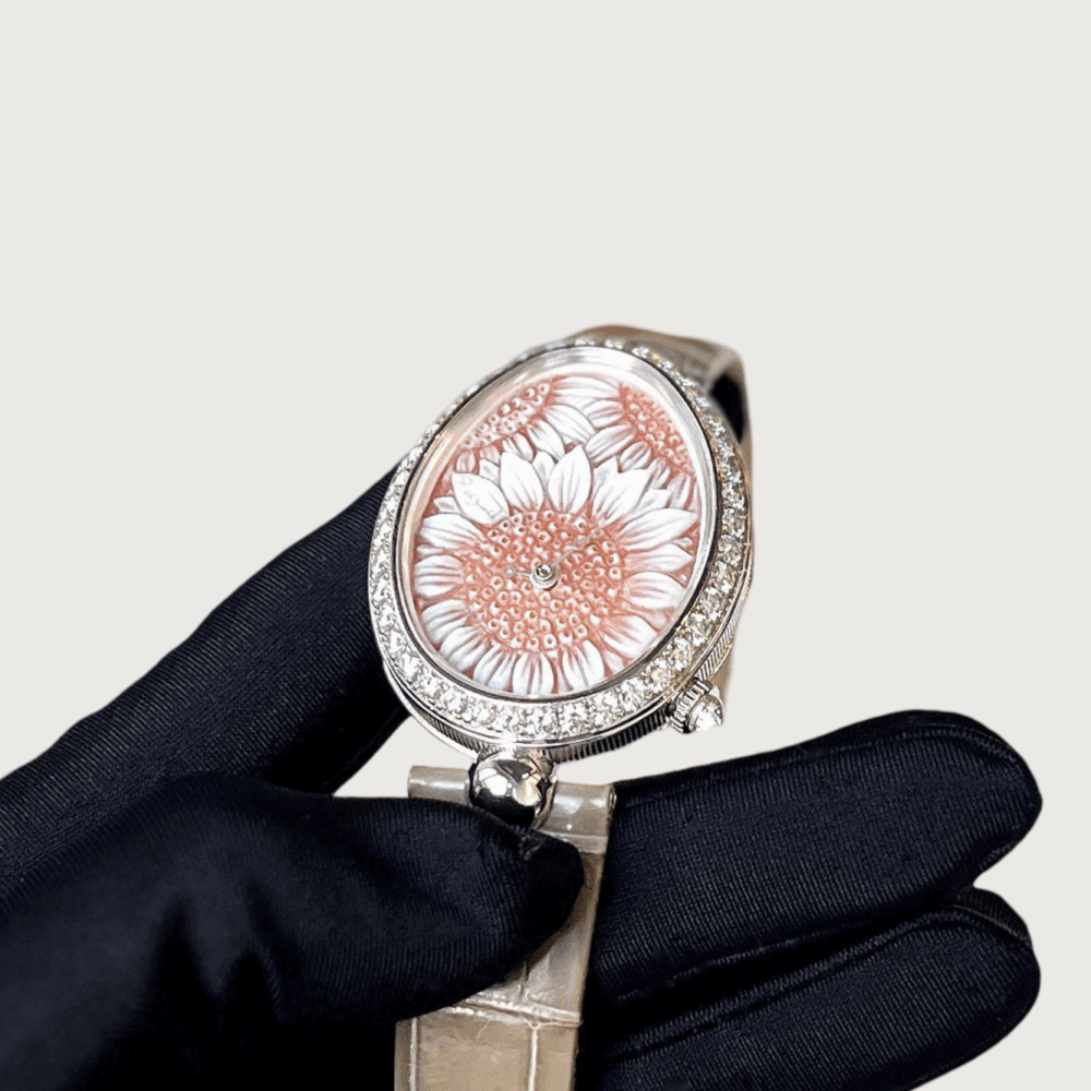 Breguet Reine de Naples Cammea 8958 - Image 3