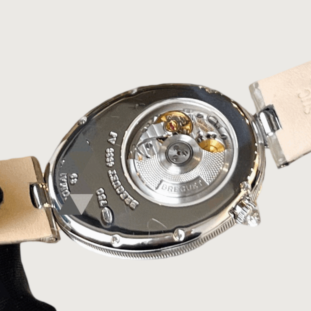 Breguet Reine de Naples Cammea 8958 - Image 2
