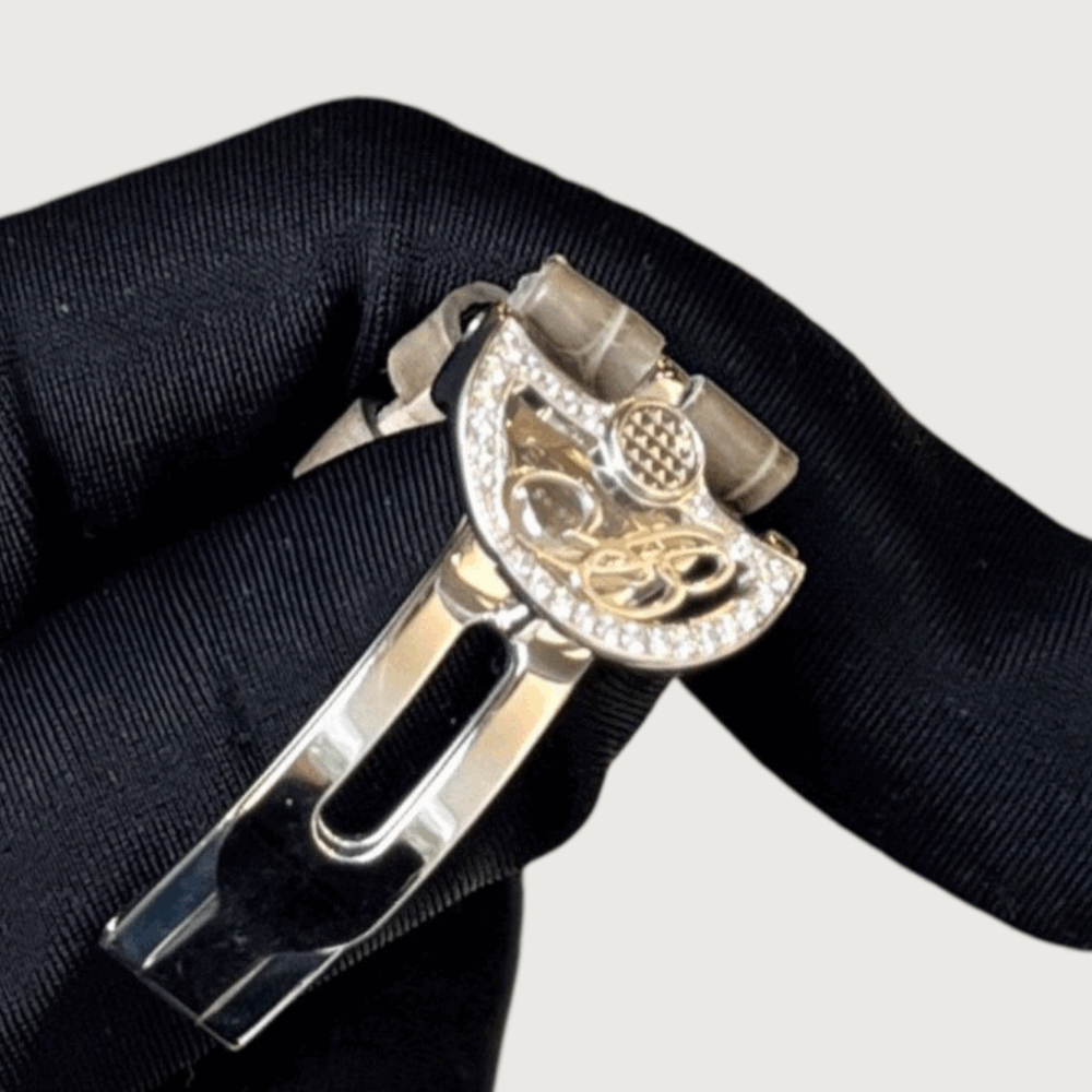 Breguet Reine de Naples Cammea 8958 - Image 4