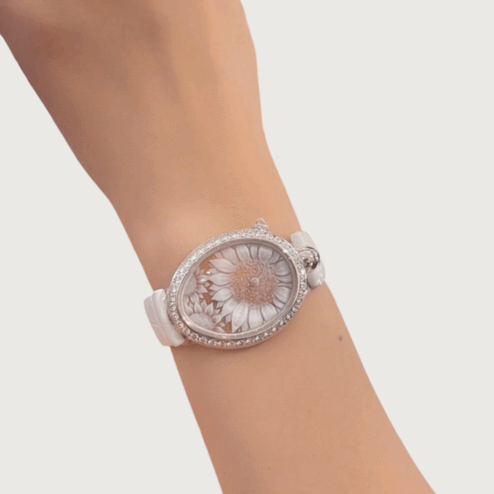 Breguet Reine de Naples Cammea 8958 - Image 6