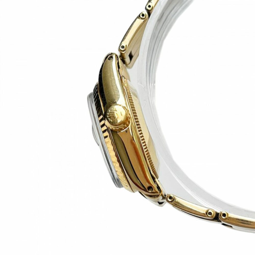Rolex Date Just President Ref:6917 - Image 6