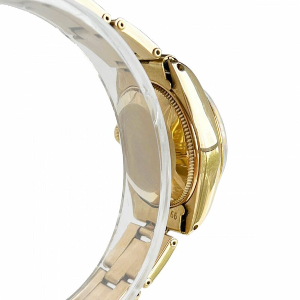 Rolex Date Just President Ref:6917 - Image 5