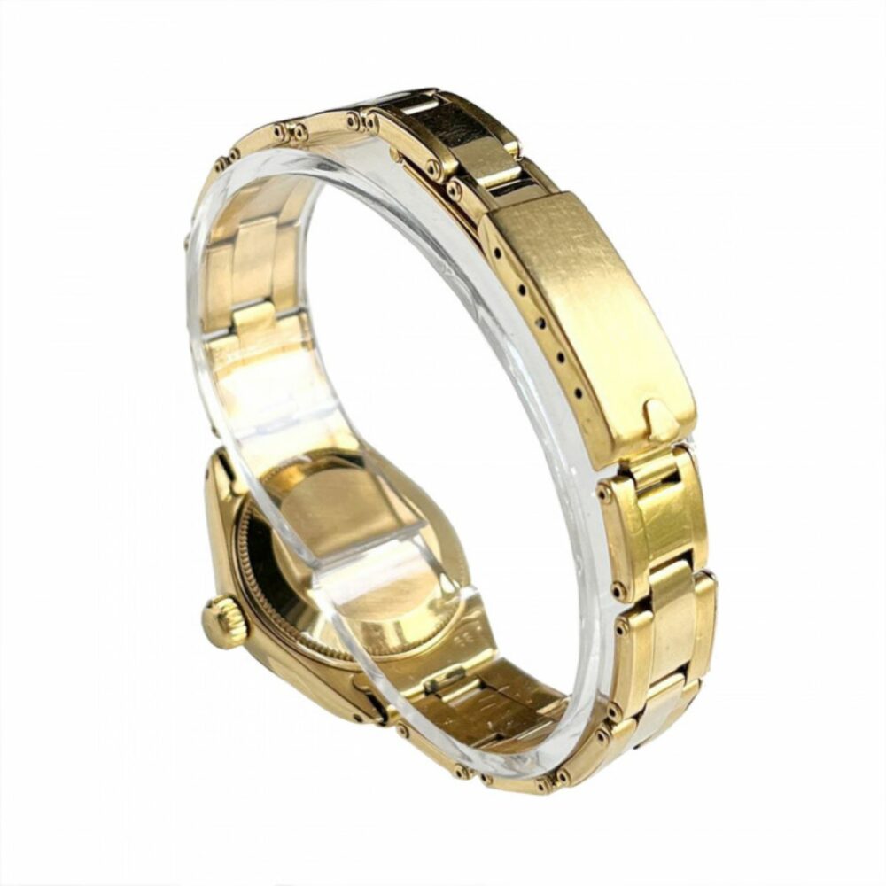 Rolex Date Just President Ref:6917 - Image 3
