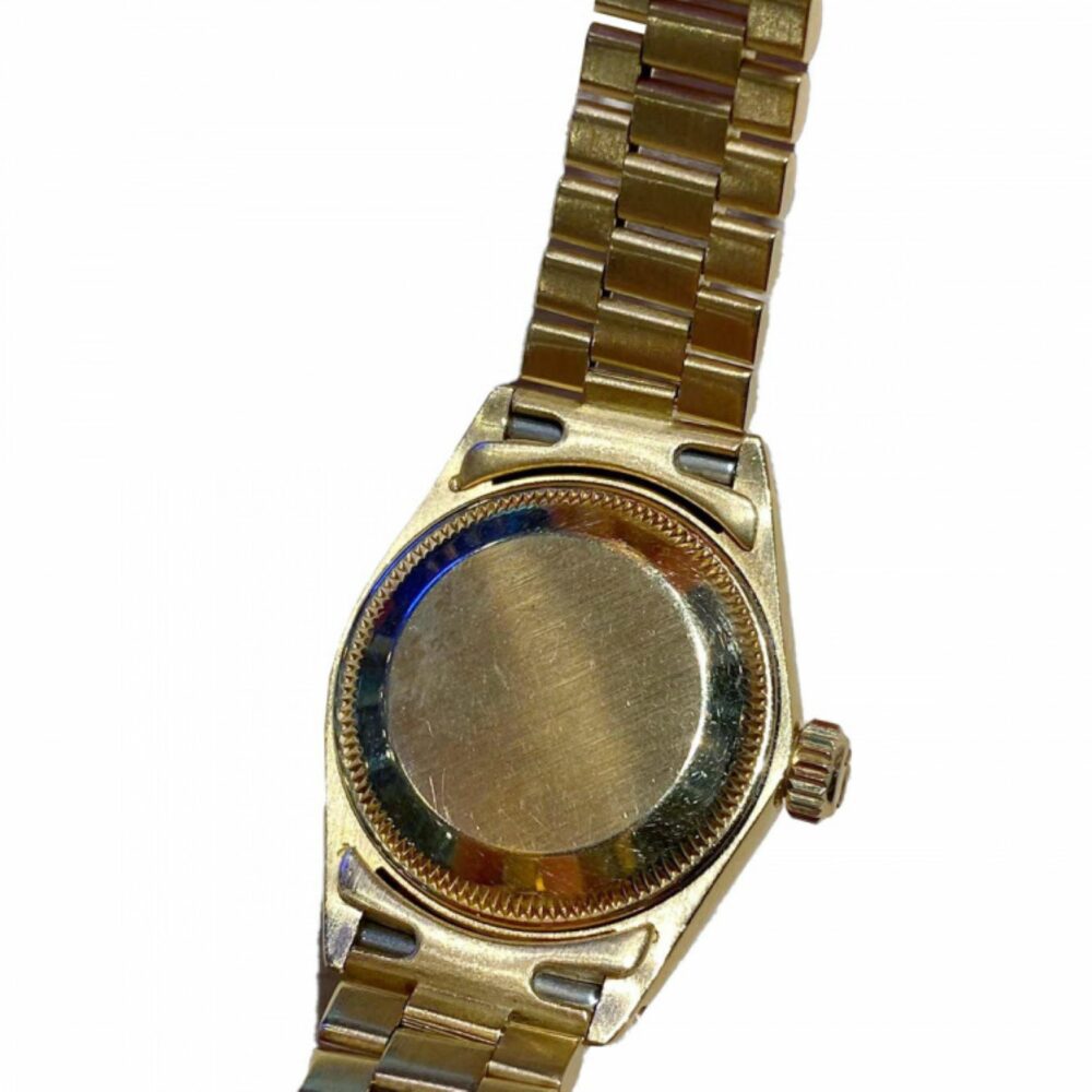 ROLEX“BARK FINISH" 26mm - Image 2