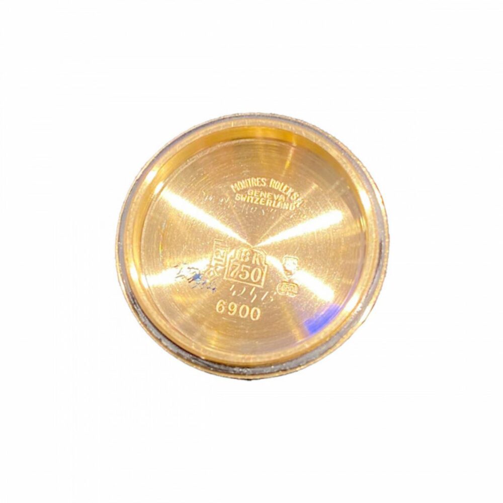 ROLEX“BARK FINISH" 26mm - Image 5