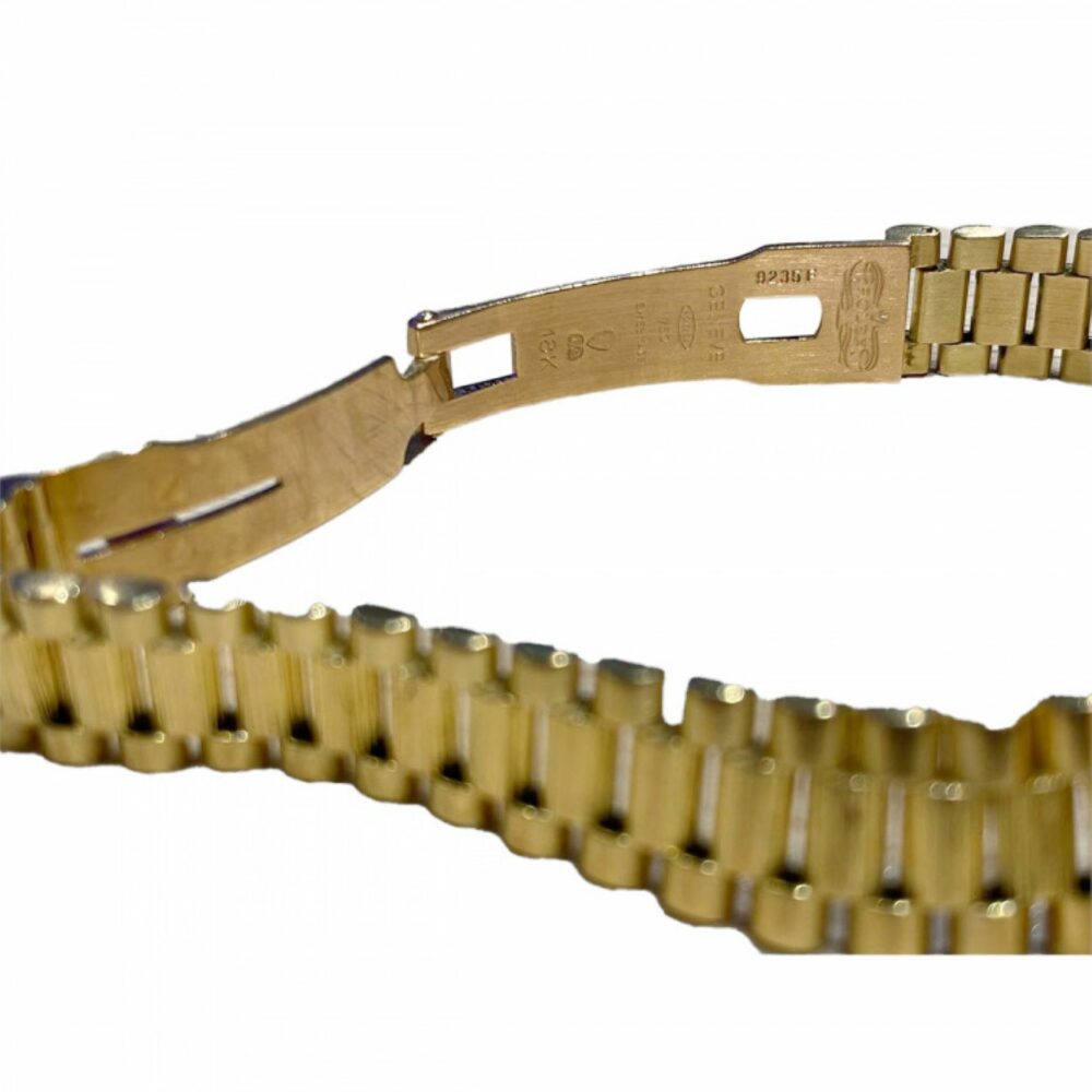 ROLEX“BARK FINISH" 26mm - Image 4