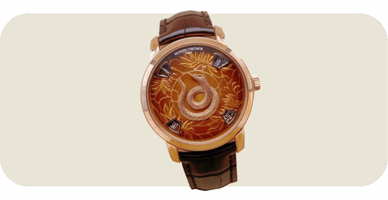 watch auction