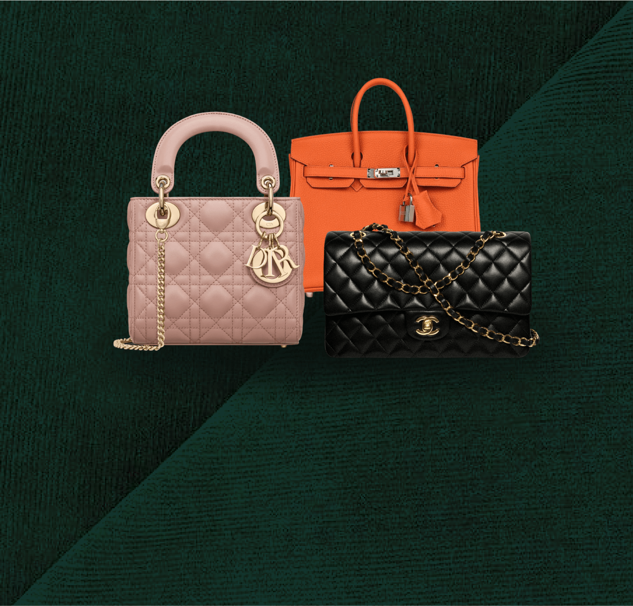 bags