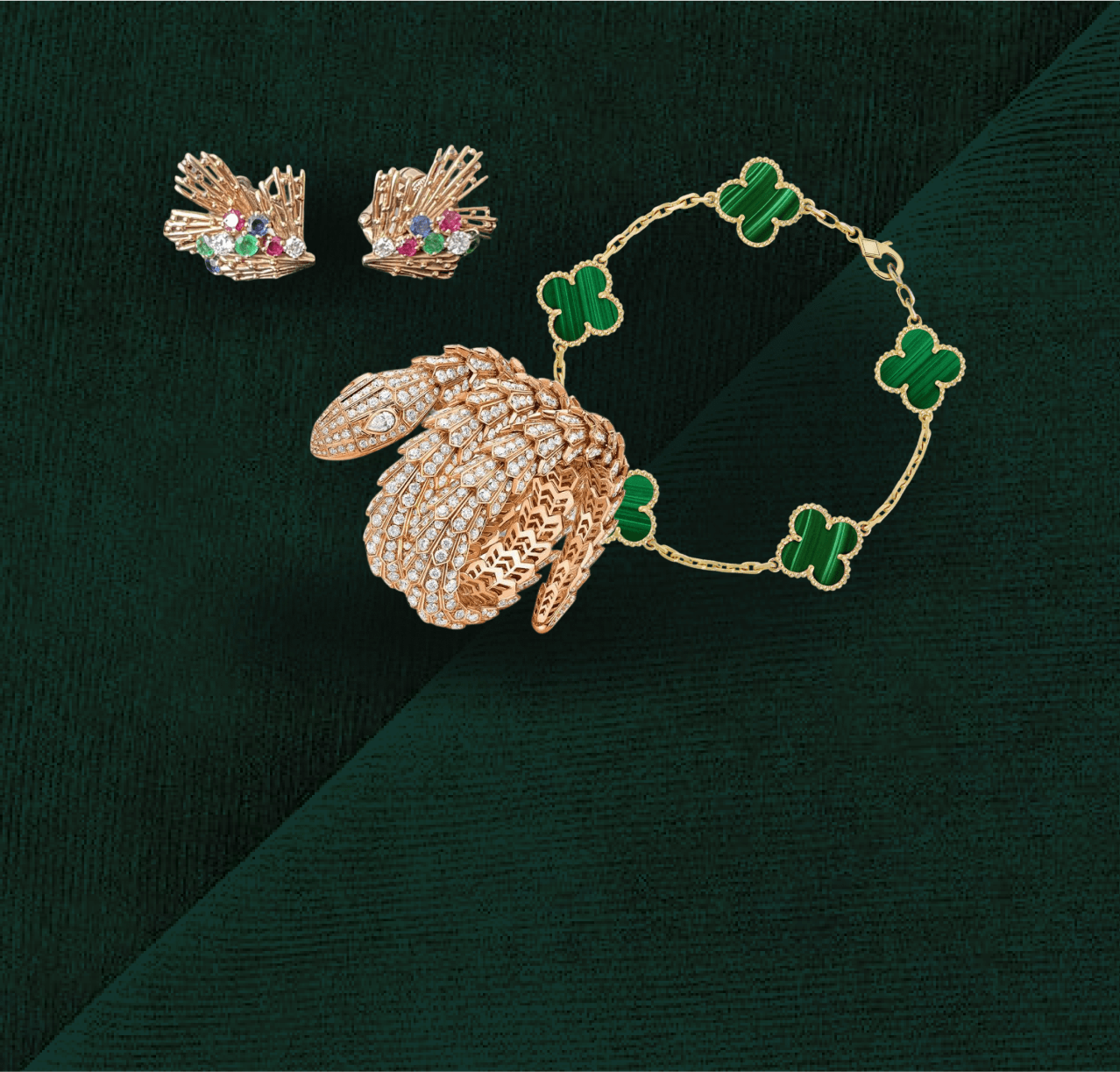 JEWELLERY