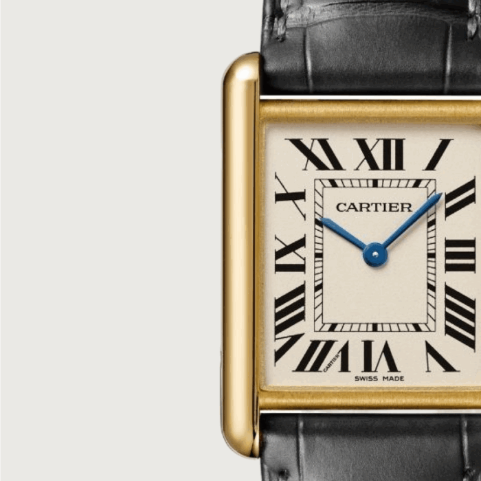 Cartier
