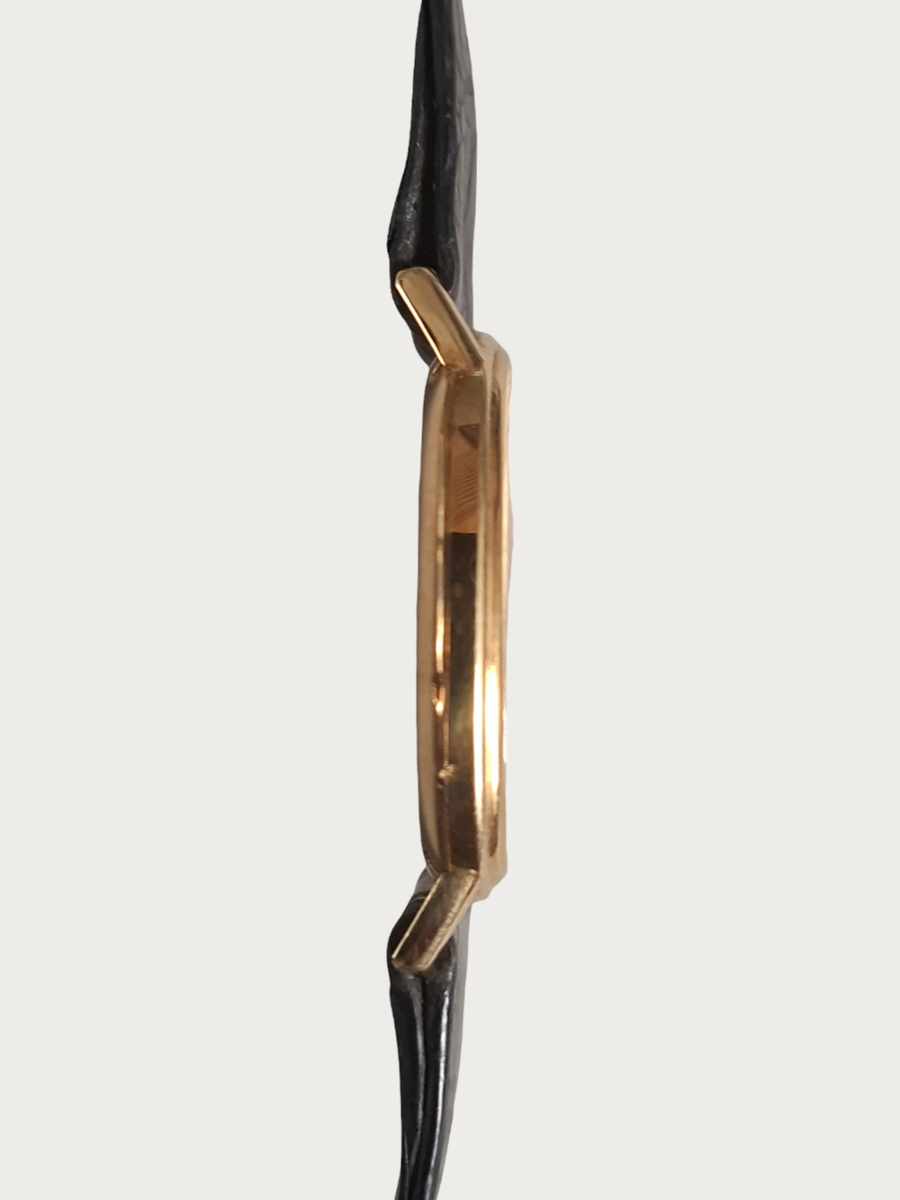 Piaget Vintage 18K Yellow Gold Mechanical Movement - Image 4