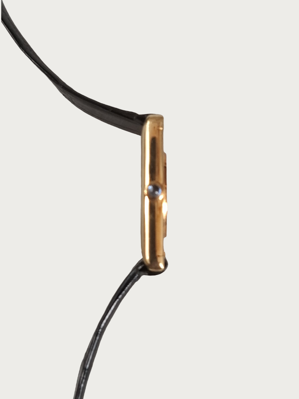 Piaget 18K Yellow Gold Manual Winding - Image 2