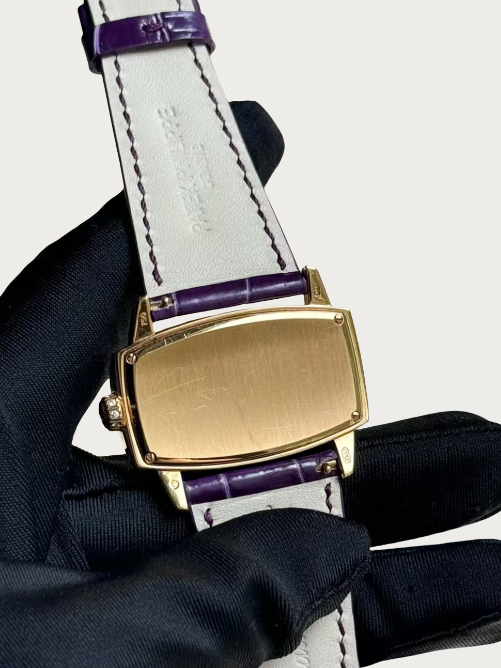 Patek Philippe 4981 18K Yelloow Gold - Image 2