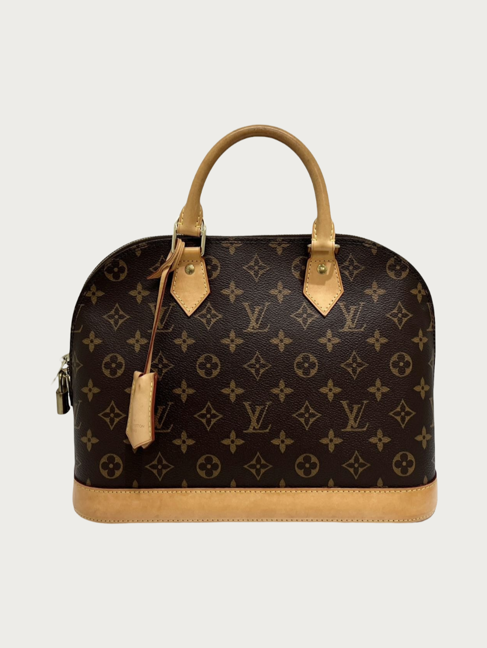 Louis Vuitton Alma PM