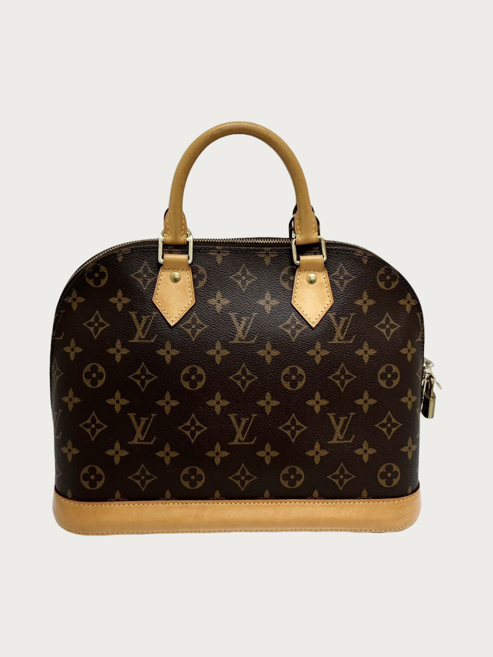 Louis Vuitton Alma PM - Image 2