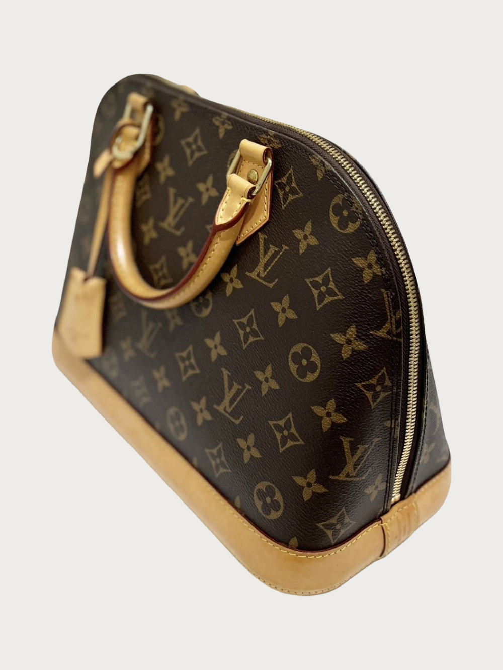 Louis Vuitton Alma PM - Image 3