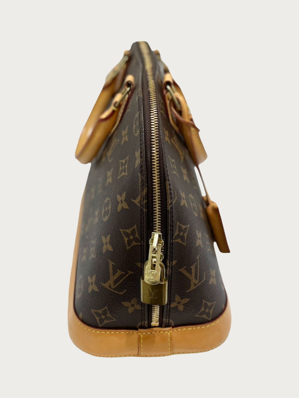 Louis Vuitton Alma PM - Image 5