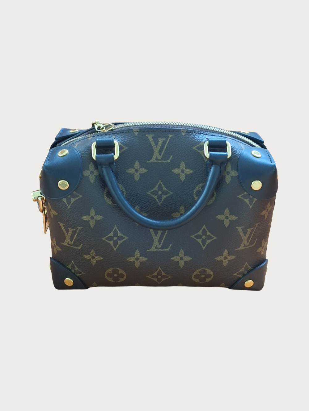 Louis Vuitton Petite Malle Souple - Image 2