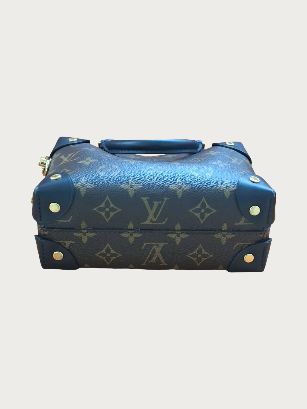 Louis Vuitton Petite Malle Souple - Image 5