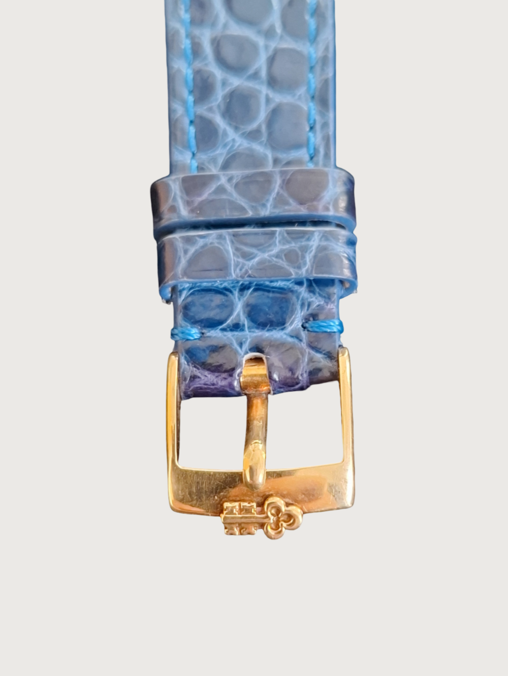 Corum 20 Dollars Coin Watch 18k Yellow Gold - Image 5